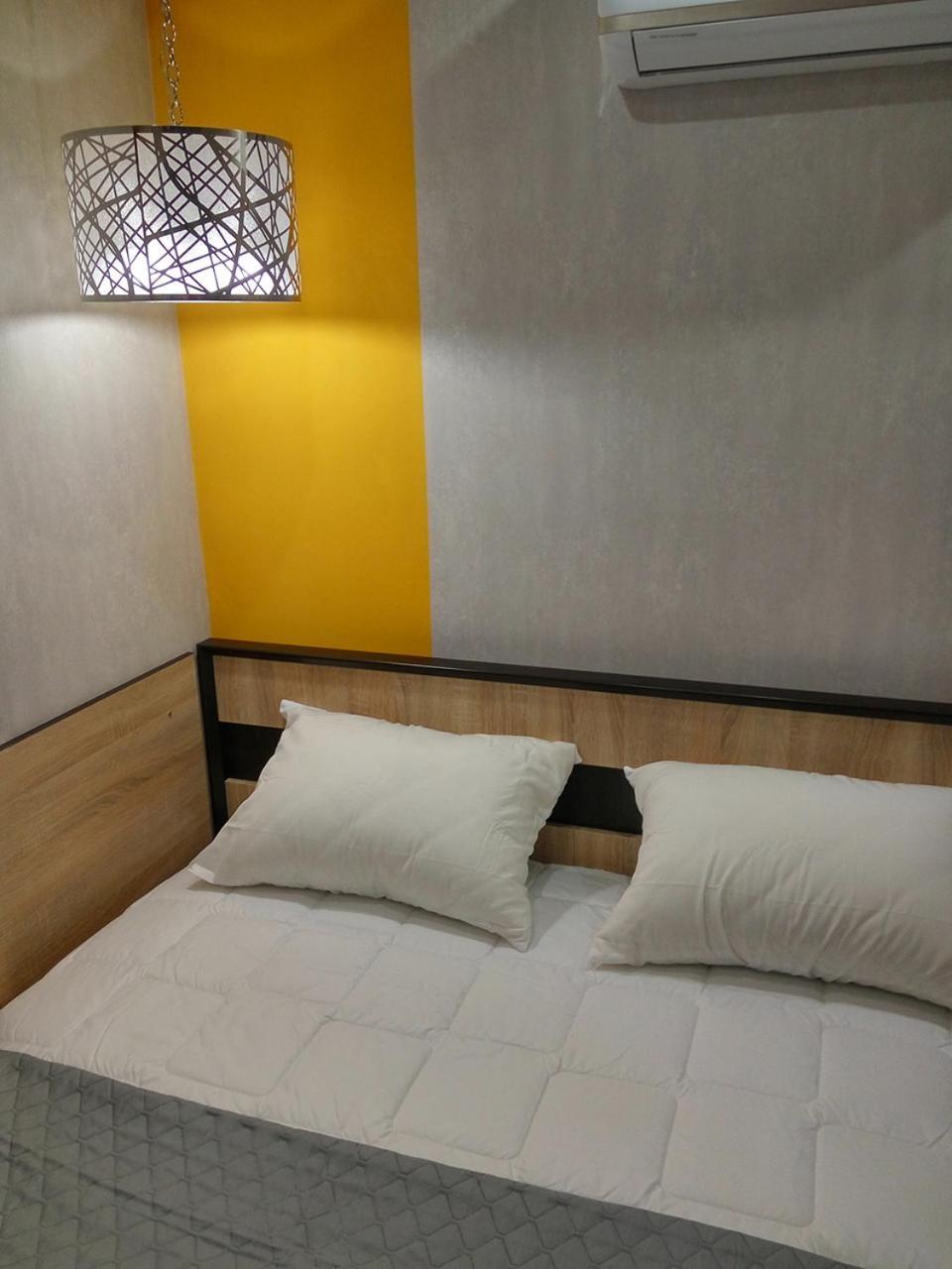 Yellow Loft Luxury Apartments With 2 Bedrooms Poltava Buitenkant foto