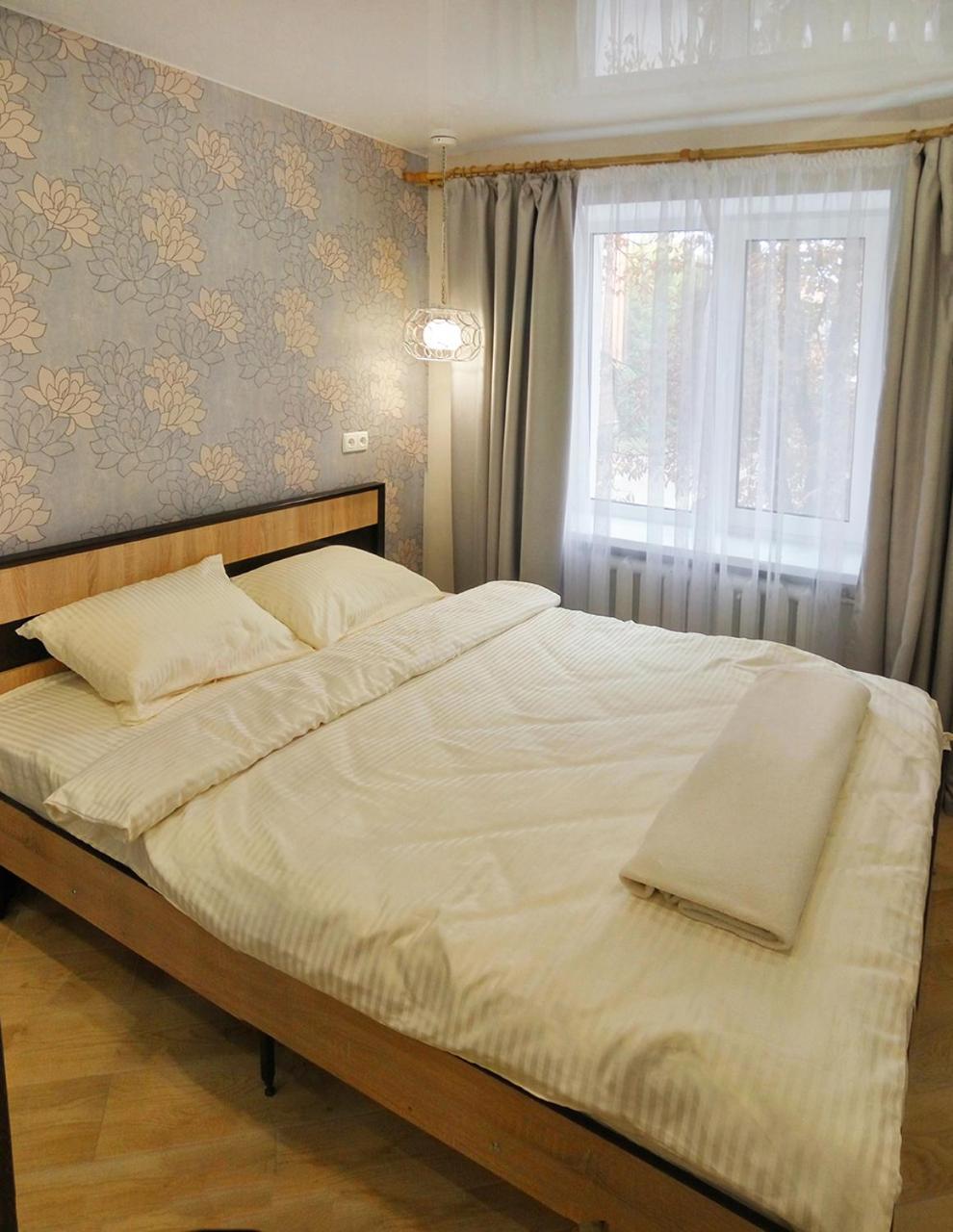 Yellow Loft Luxury Apartments With 2 Bedrooms Poltava Buitenkant foto